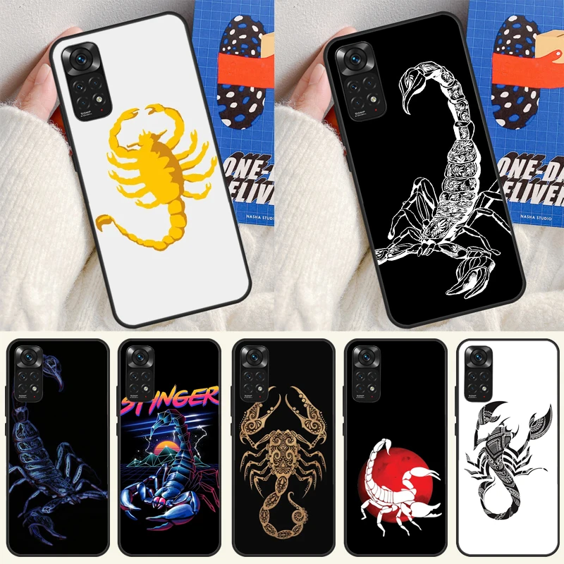Scorpion Case For X… - image