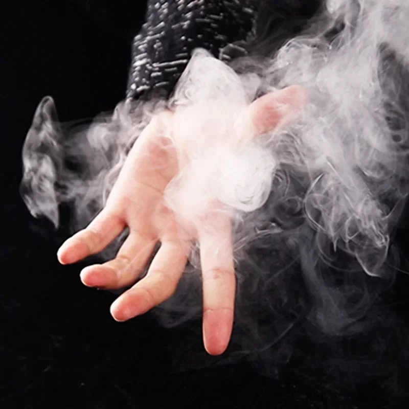 Nothing Gen 3 Smoke Device by Lee Bond Magic Tricks Smoking Appearing Magia Stage Street Illusions Gimmick Mentalism Props