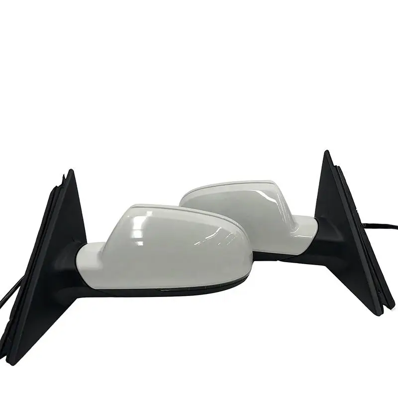 Power Folding Side View Wing Mirror for Audi A4 B8PA 30TFSI 35TFSI 40TFSI 45TFSI Model Year 2013-2016