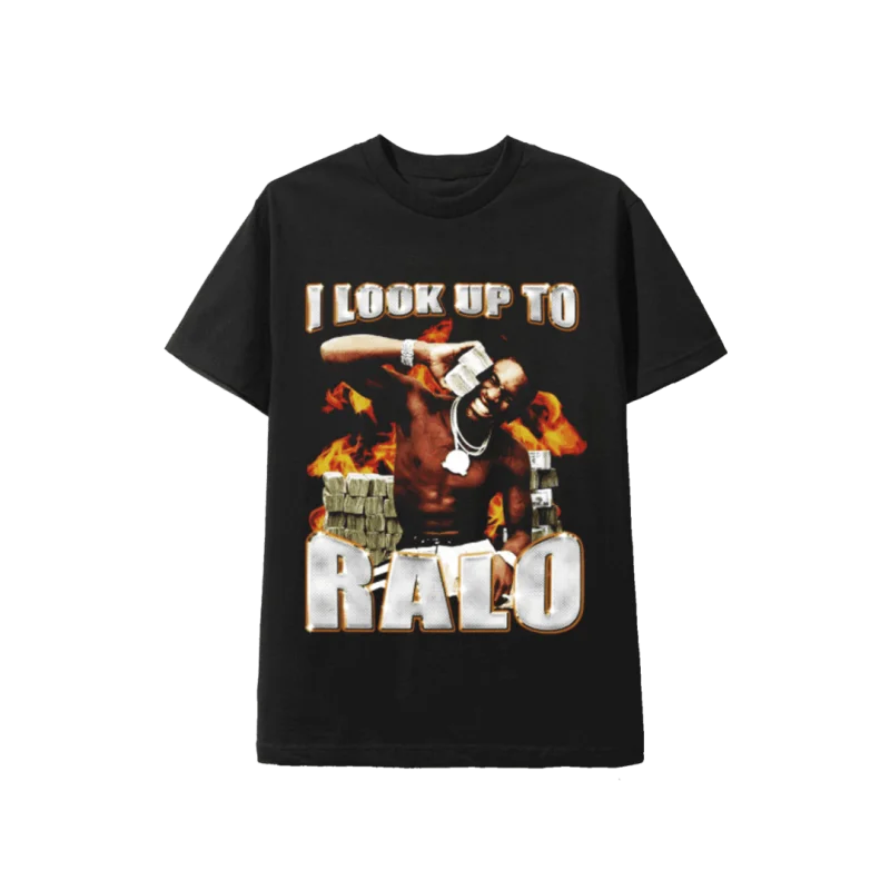 24 MARCH  BAD HABITS T-Shirt 100% Cotton Graphic Tee Men Women Summer Streetwear Top