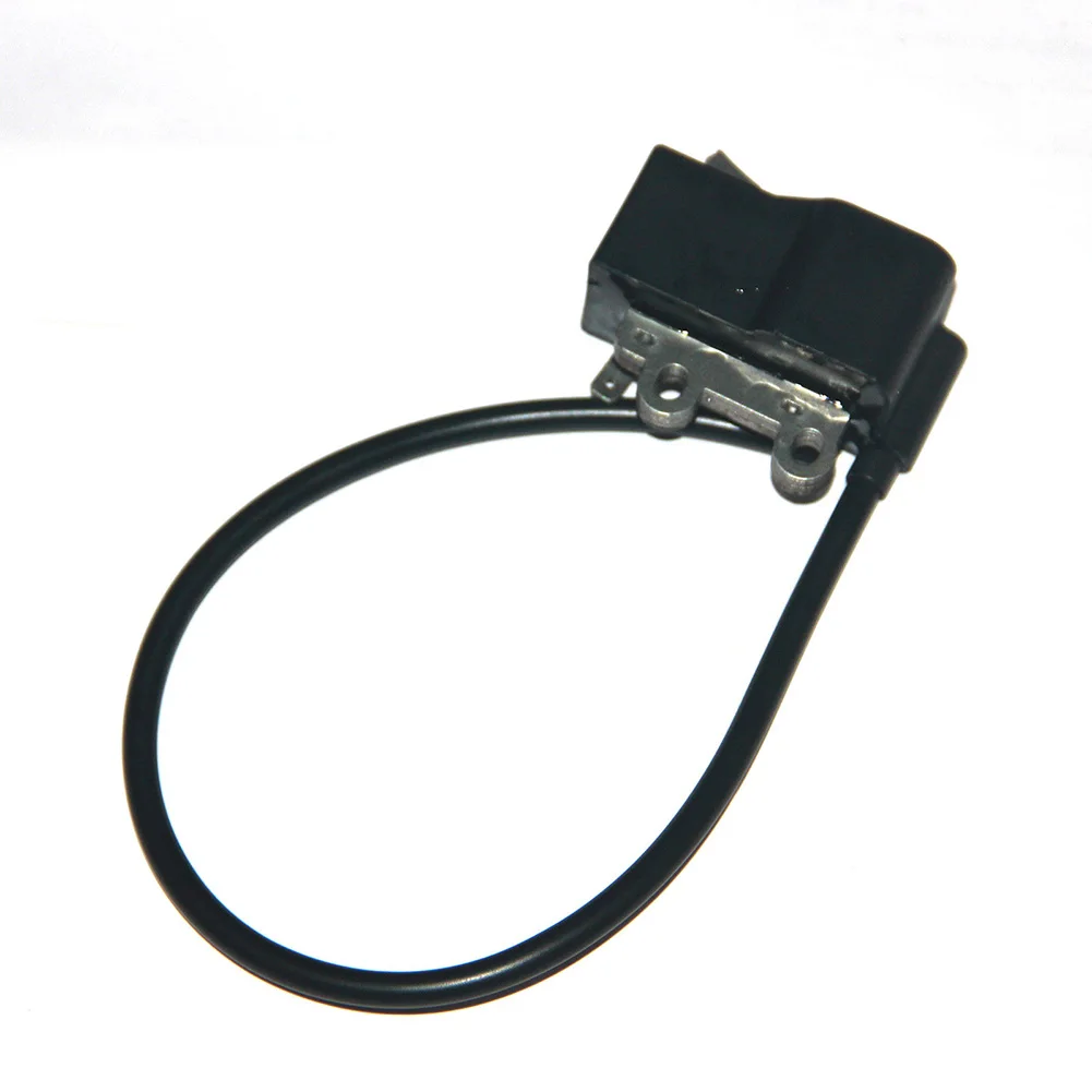 Practical Ignition Coil Kit A411000500 A411000501 Accessories Blower Parts Replaces ES-250 S/N For Echo ES-250