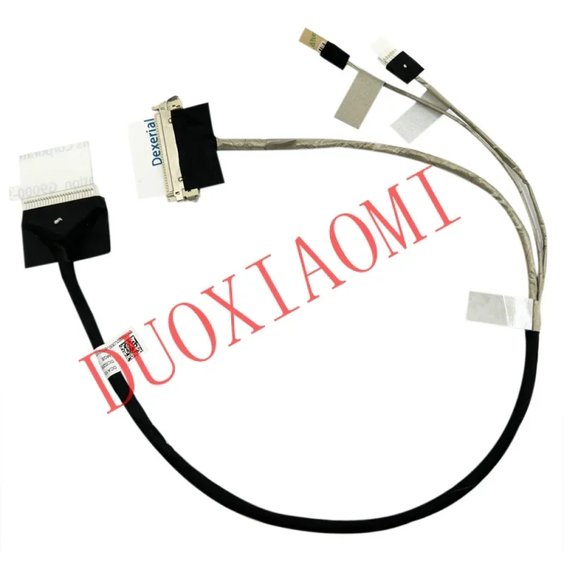 LCD LED LVDS 00 XL343 cavo per Lenovo F0D2 AIO 520-24AST All-in-One