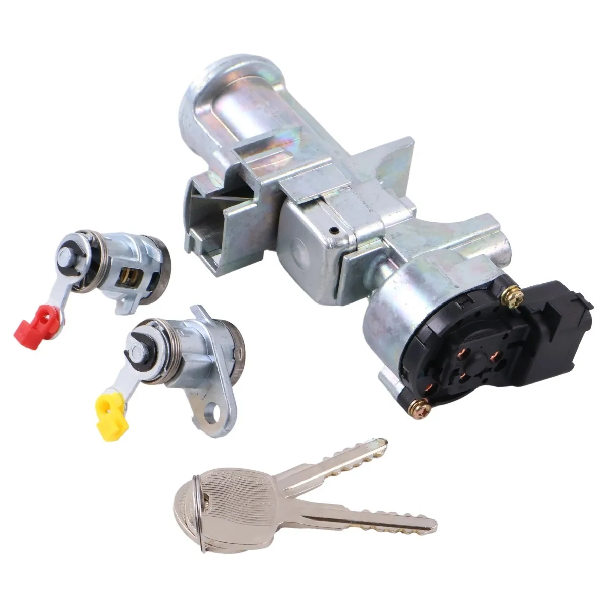 Ignition Switch Door Lock Cylinder IADL920 for Isuzu NPR NPR-HD NQR NRR 2007-11