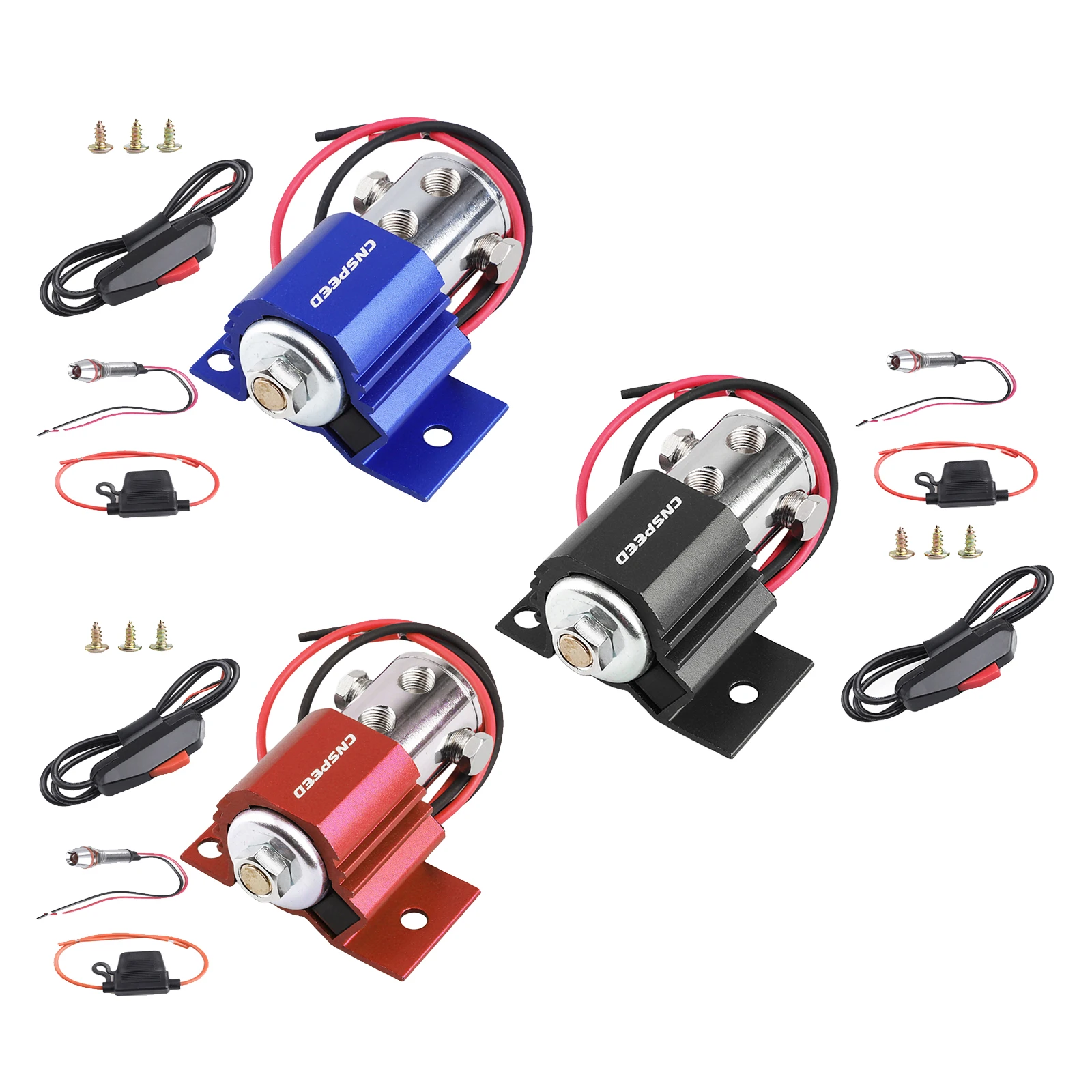 

Line Lock Roll Control Brake Lock Kit Heavy Duty Type Car Tire Pressure Tool for Ford Mustang and Vehicle Brakes