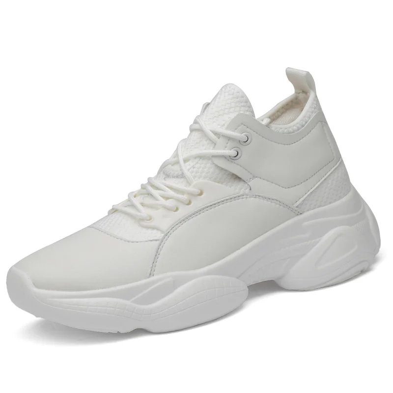 White Flat