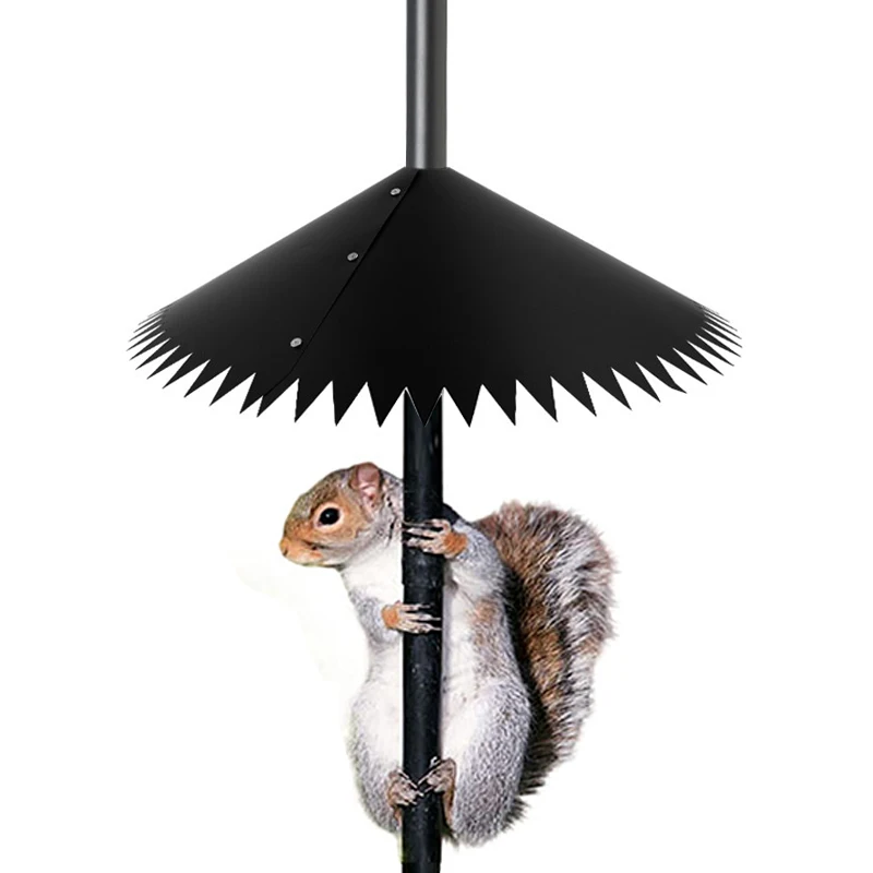 Le produit est éuvé