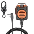 Orange add hanger