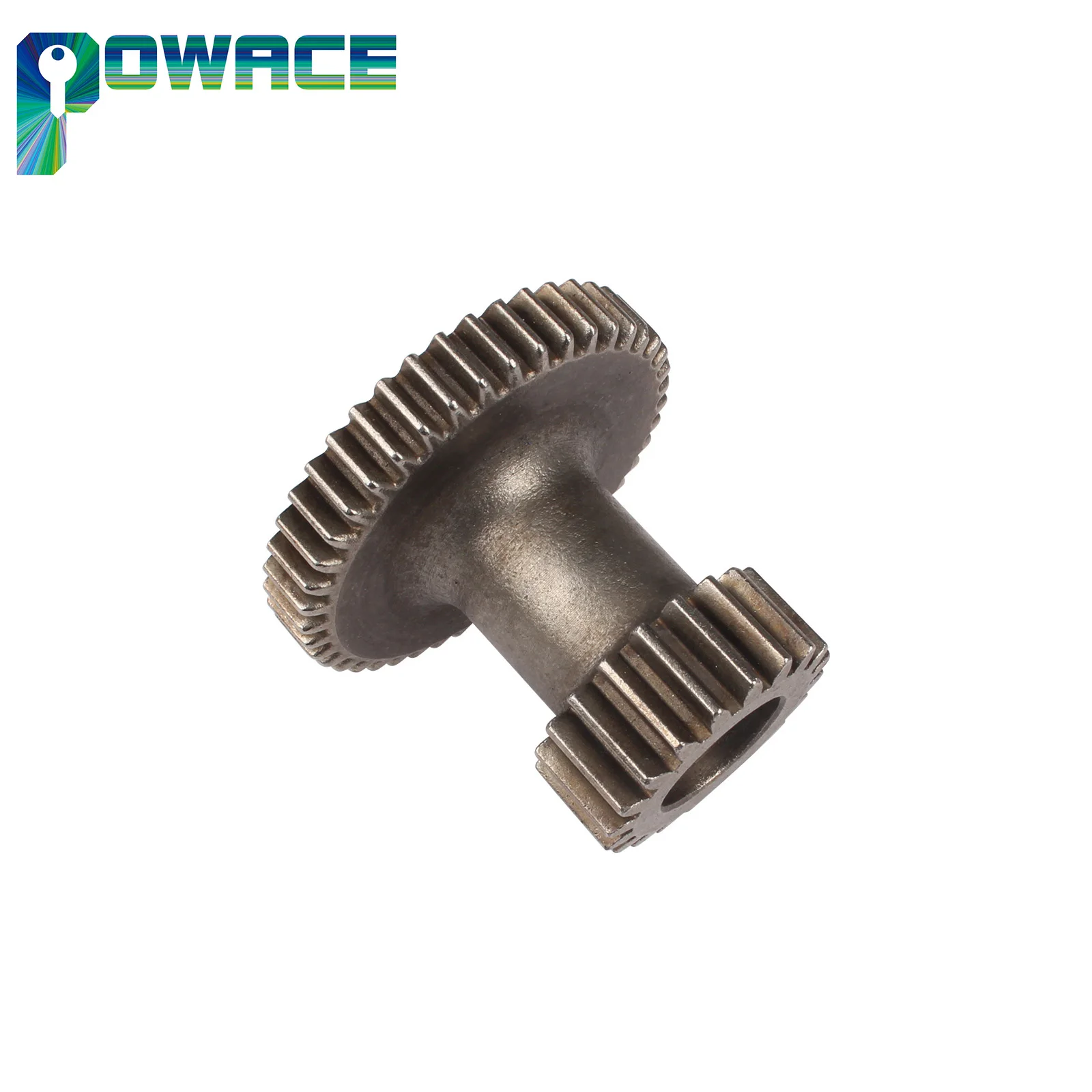 Feeding Gear 20T/44T For WM210V-314 BHC210 HS210 JY210V CTC210 lathe spare parts