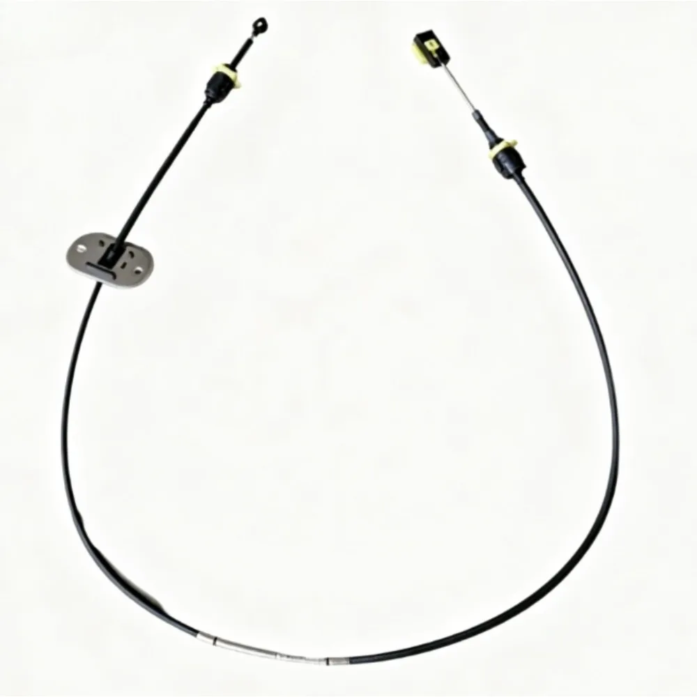 For Ford Focus Mondeo Escort 2005-2014 Automobile Gear Shift Lever Transmission Shifting Control Cable Brand New