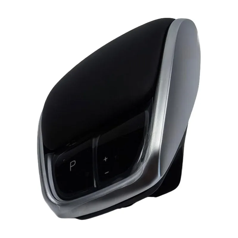 156000352AA Car Gear Shift Knob Shifter Head For Chery Tiggo 8 Pro-AS55