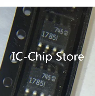 LT1785IS8 1785I SOP8 오리지널, 로트당 5 개 ~ 50 개, 신제품