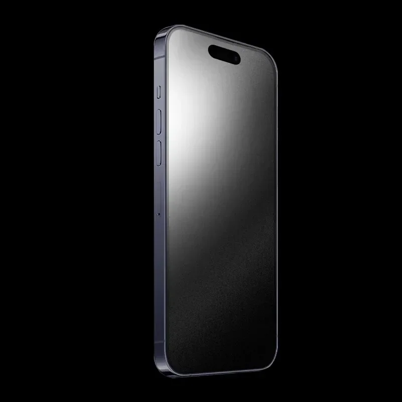 2-4PCS Matte Soft TPU Hydrogel Film for iPhone 16 15 14 13 12 Pro Max Plus Screen Protector for iPhone 16 Not Tempered Glass