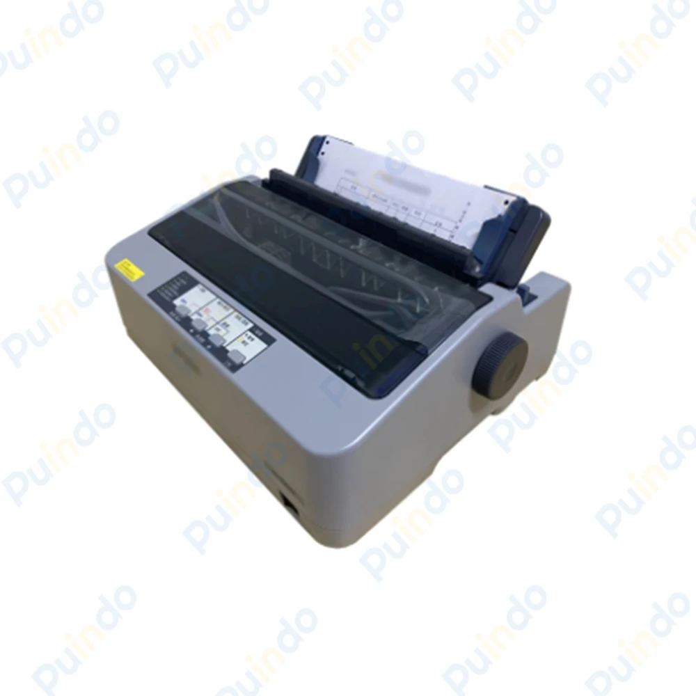 Original  Weighing Scale Receipt Printer for New Epson LQ-300KH LQ-520K LQ-310 Dot Matrix Printer