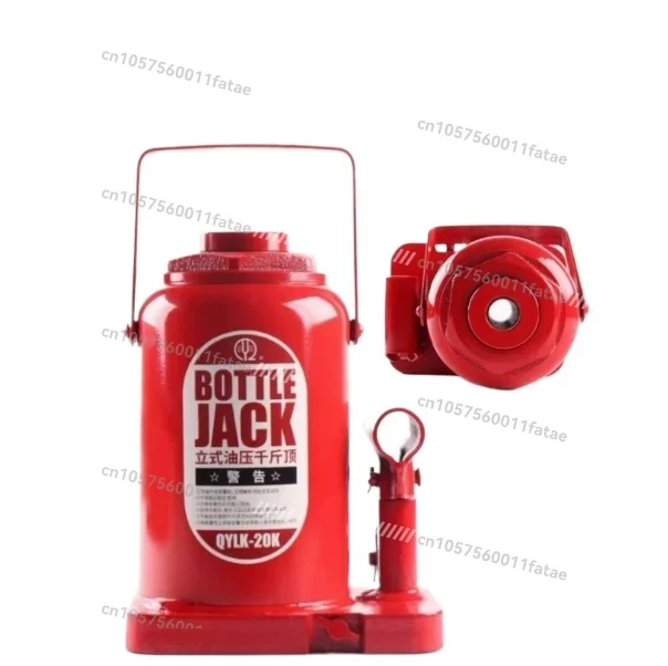 

Jack Hollow Transverse Use Hollow 20T Hydraulic Excavator ，maintenance Auto Repair Machine Repair Universal Steel Puller
