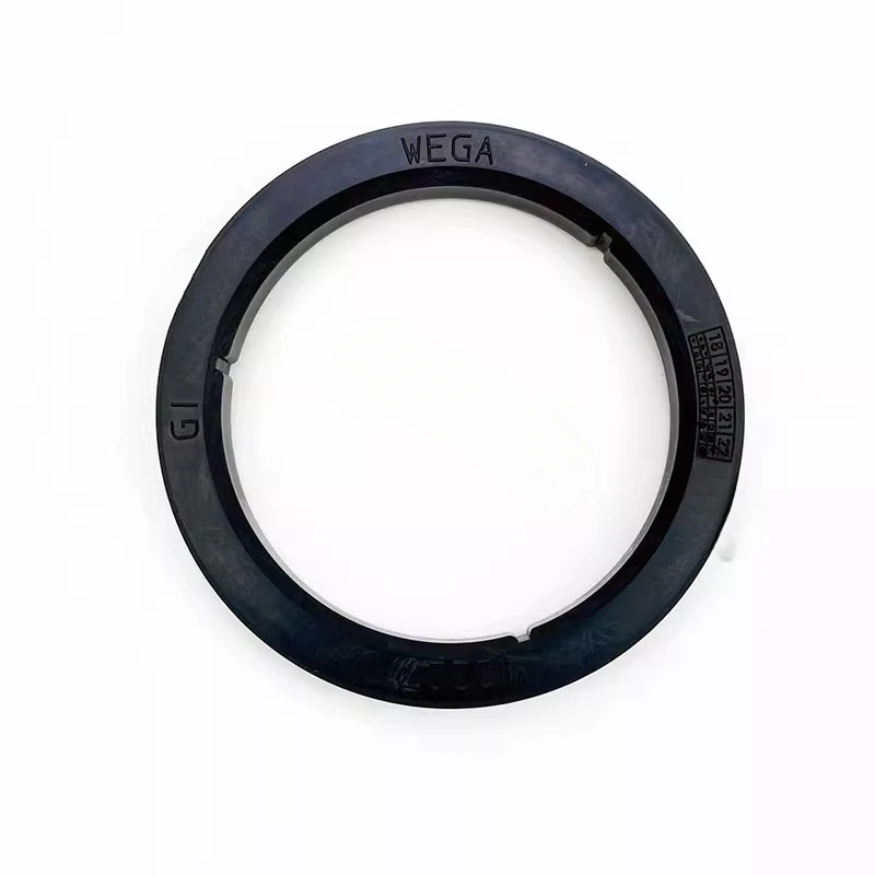 ماكينة صنع القهوة الأصلية من فور ويجا، حلقة لإحكام الإغلاق برأس بيكاسو/آيلي/ميني/جوي/لونا