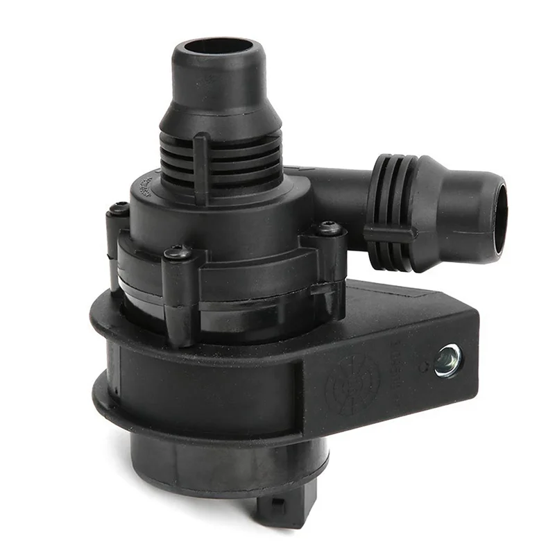 

A30F-автомобильный вспомогательный водяной насос 64119197085, сменный насос охлаждающей воды двигателя автомобиля, подходит для BMW X5/X6 E70 E71