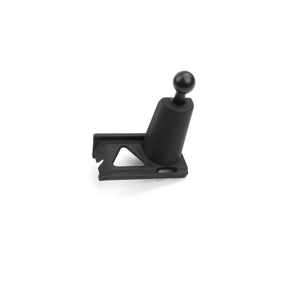 

For Hyundai IONIQ 5 2022-2024 Phone Bracket Use Stand Ball 17MM Mobile Phone Charging Mount Holder Head Interior Accessories LHD