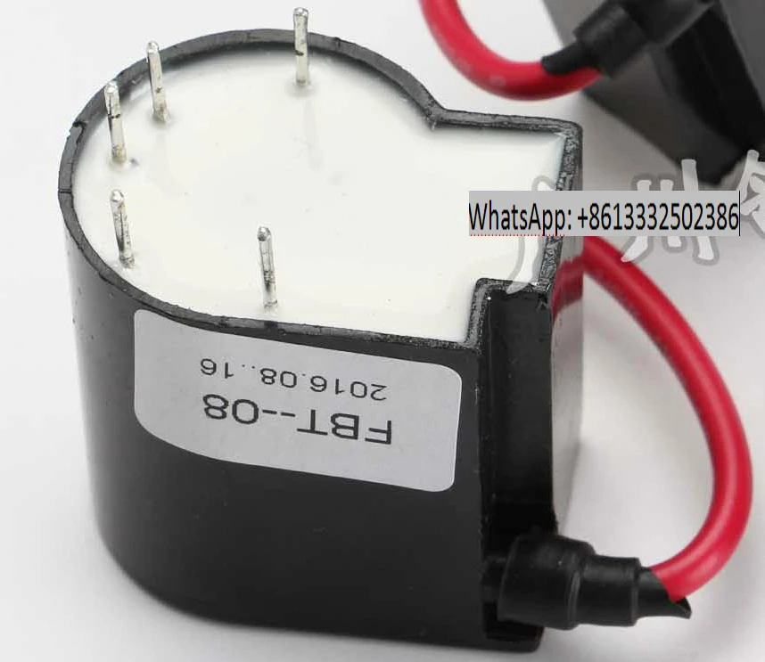 

Плазменный сварочный аппарат 3 шт., WSE-250P/315 катушка зажигания, печатная плата, катушка зажигания FBT-08
