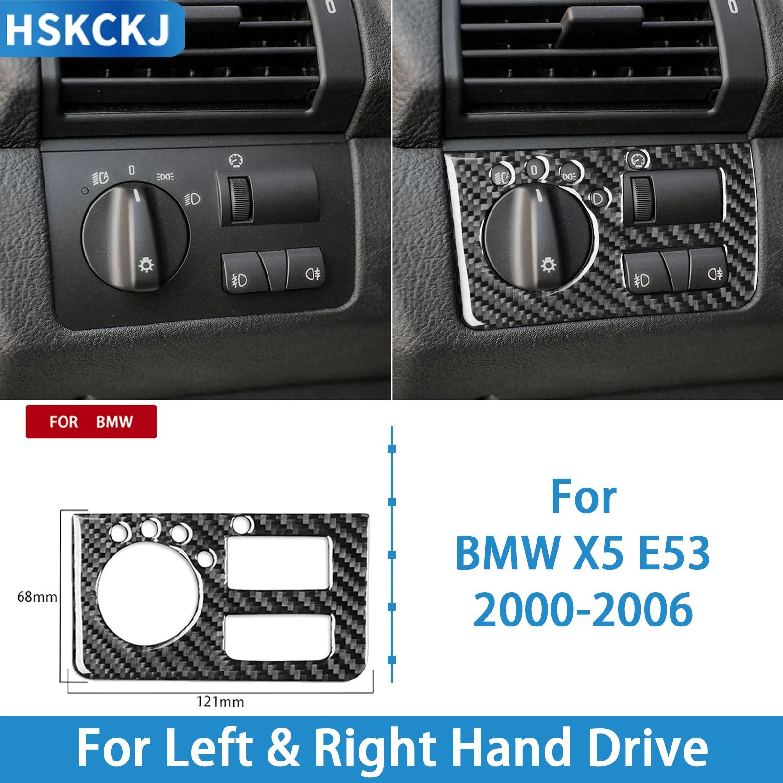 para-bmw-x5-e53-2000-2006-adesivo-decorativo-de-fibra-de-carbono-para-botao-do-interruptor-de-farol-acessorio-automotivo-para-interior-de-carro