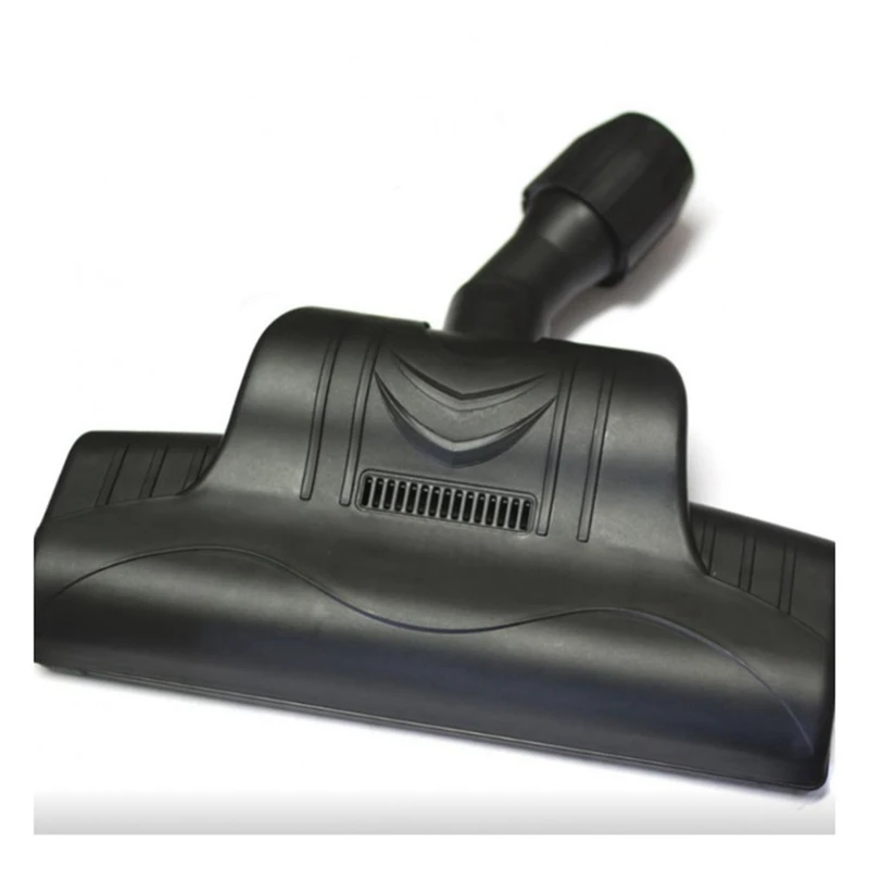 فرشاة أرضية شاملة برأس دوار ، مكنسة كهربائية ، فرشاة تربو ناعمة ، إكسسوارات أدوات ، 27-37 *