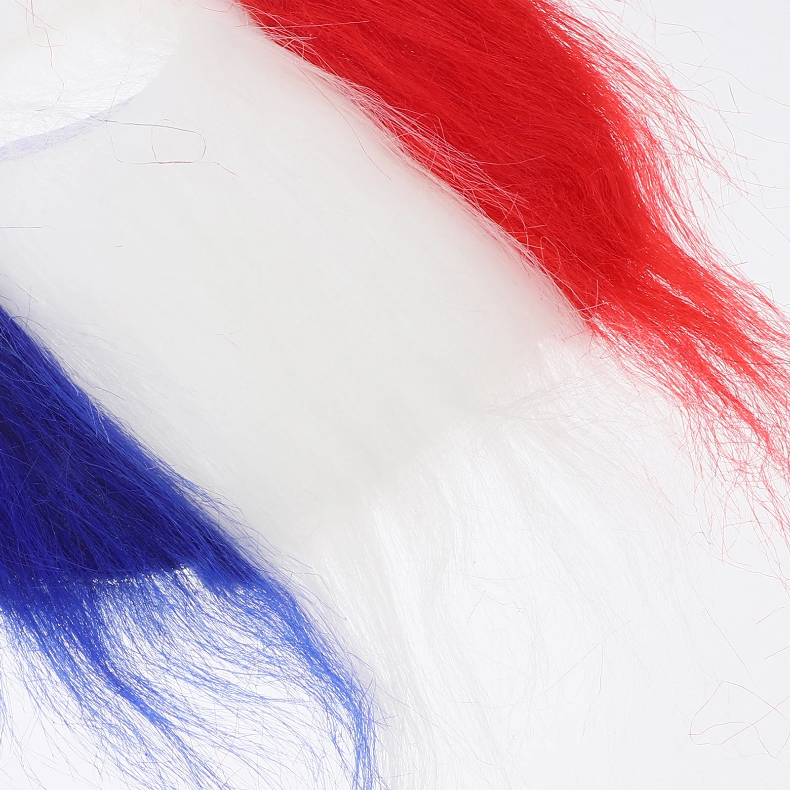 لحية مزيفة خفيفة الوزن، دعامة تنكرية لحفلات الهالوين، ملحقات أداء المسرح، لحية الحفلات، شارب مزيف