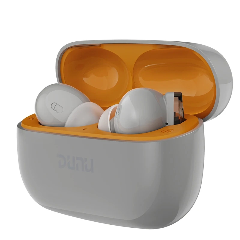 

Наушники DUNU DTW300 TWS, Bluetooth-гарнитура с активным шумоподавлением (ANC), IPX4, приложение DUNU, внутриканальные наушники