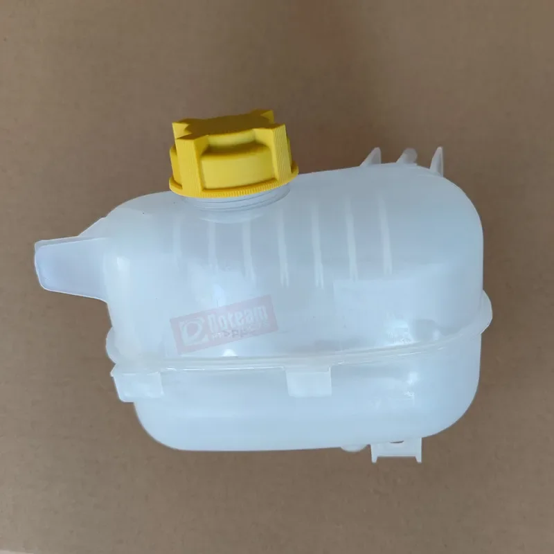 Expansion Tank Coolant Reservoir For Chevrolet Montana nova Celta Prisma 94736156 94703383