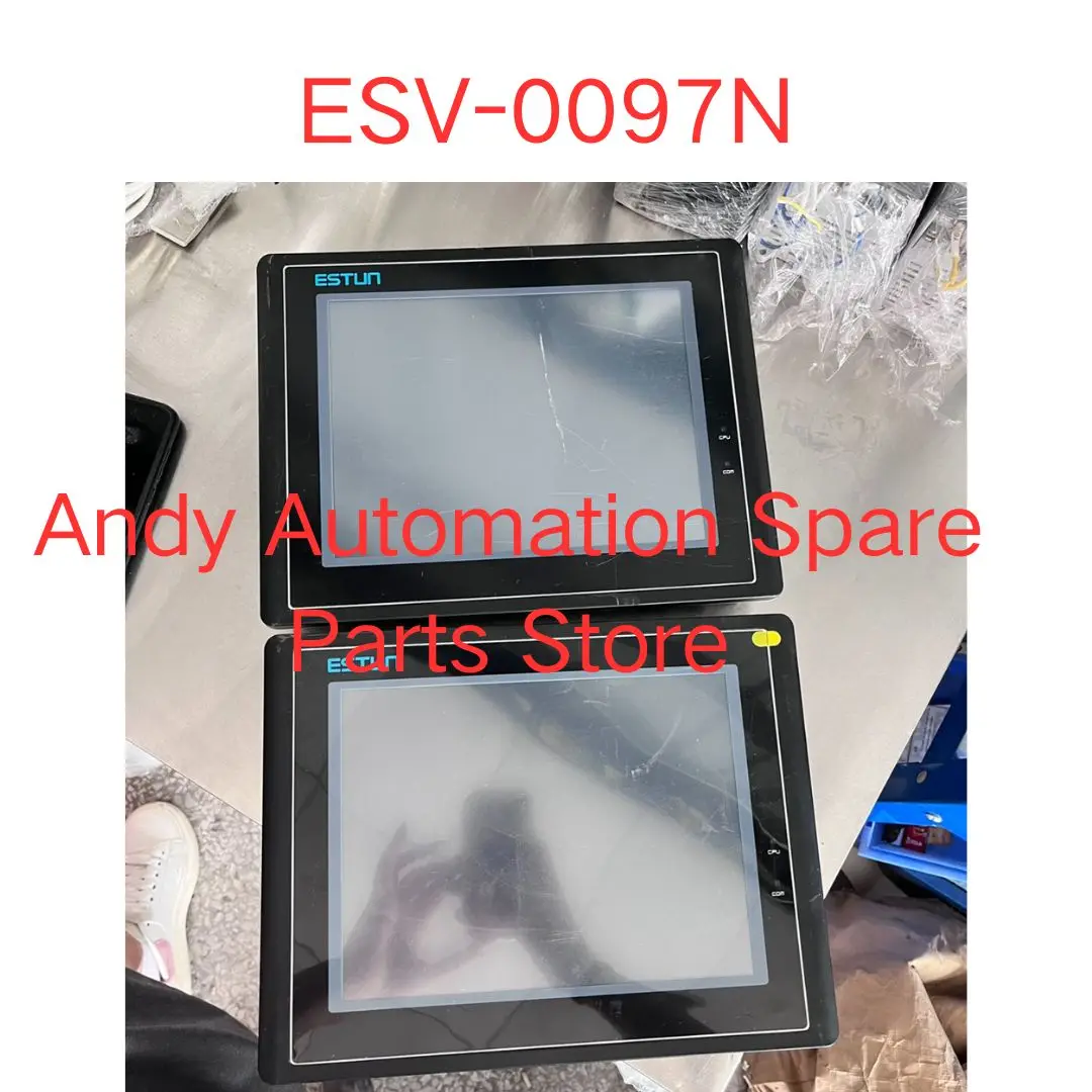 Second-Hand ESV-009…