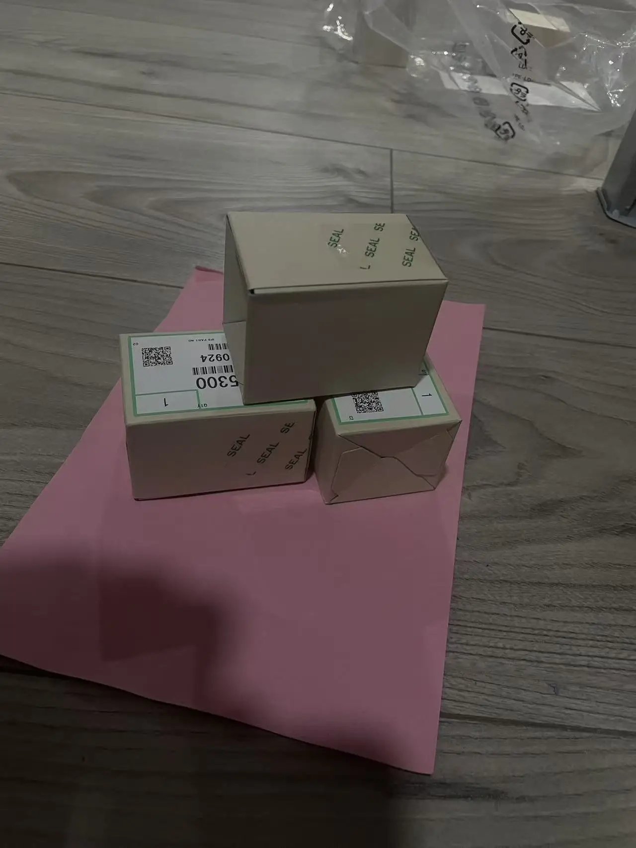 

10PCS Paper End Sensor B044-5300 B0445300 For Ricoh MP 161 201 301 1013 1515 4410L AF 1013 1515 Printer Copier Parts