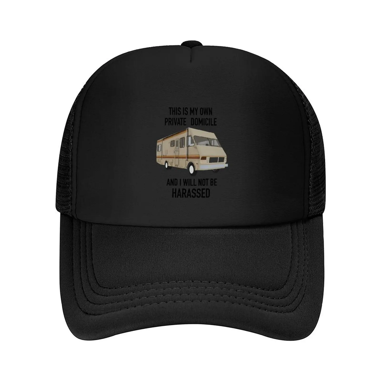 

Jesse’s Domicile Baseball Cap sun hat party Hat Rugby Kids Hat Girl'S Hats Men's