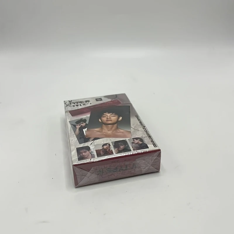 

55ZhangVType2026High-definition support card - Card Game Collection Suit | Fan merchandise，Durable material，Suitable for fans of