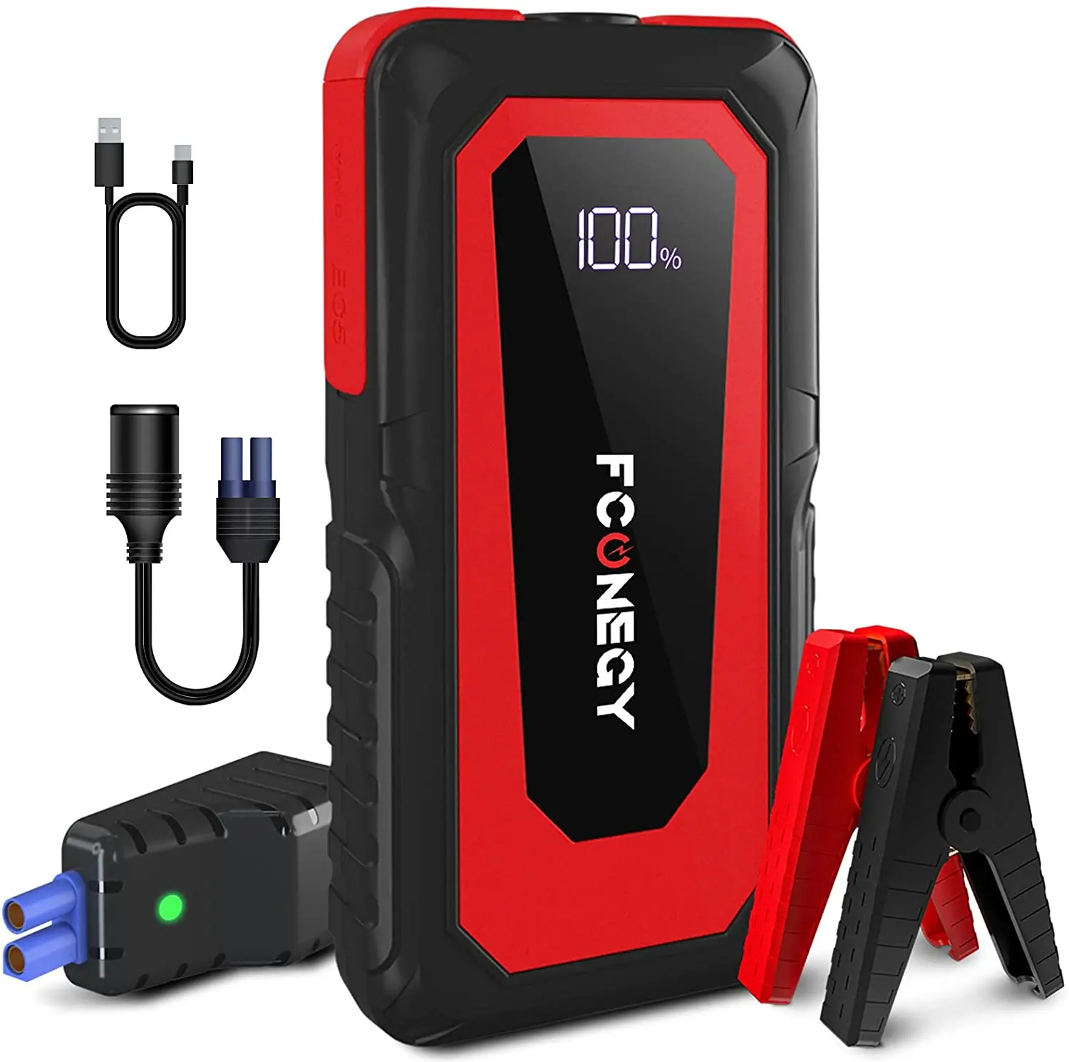 

2025 hot sale Jump starter Selection for FC300 or FC500 OR TP20PRO