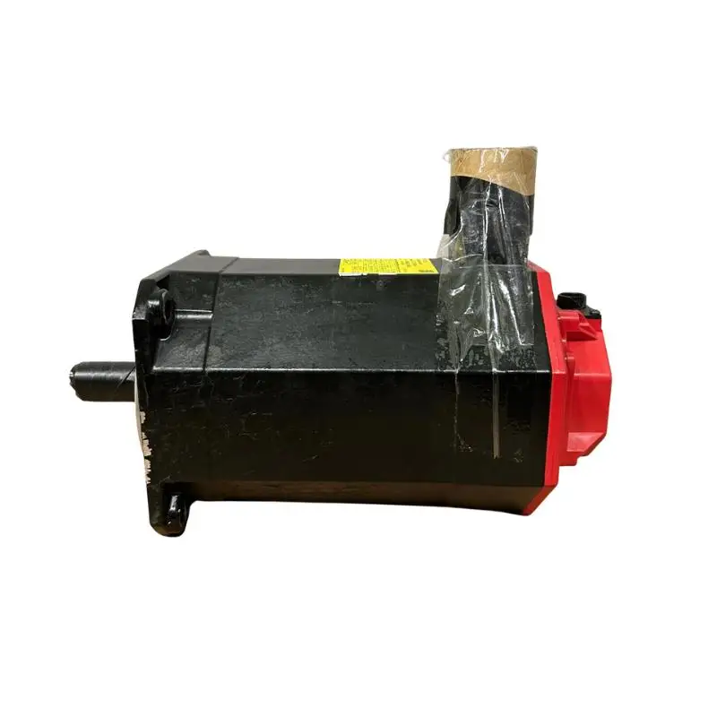 

Fanuc A06B-2227-B200 Servo Motor Tested ok Expedited Delivery