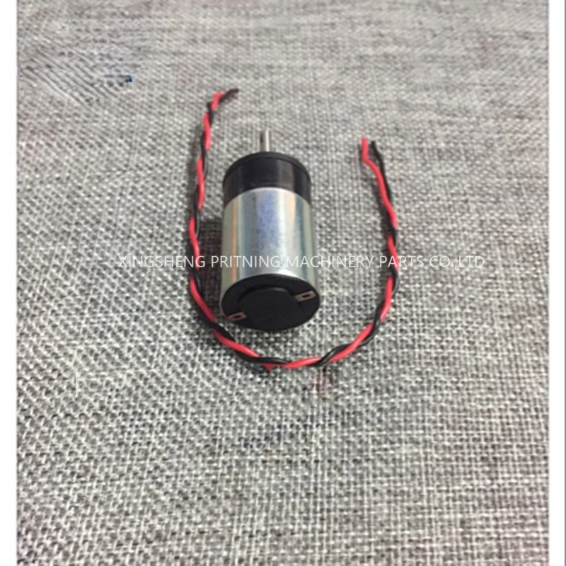 

00.780.1329 Tachometer generator 2034 B 015G Y 169 HIGH QUALITY PRINTING MACHINE PARTS XL105 CX102 CD102 SM102