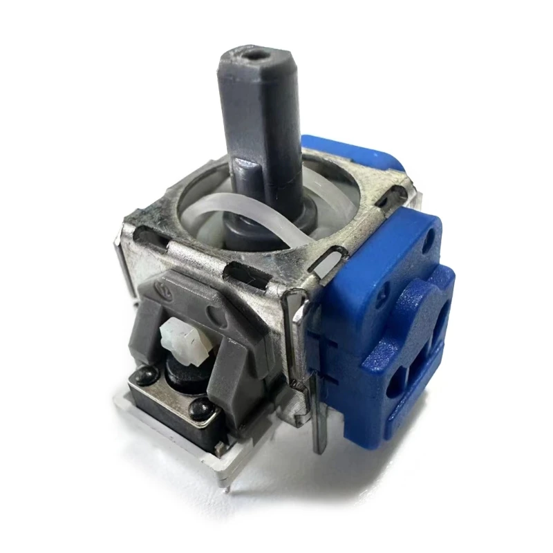 Cần điều khiển trò chơi M17B Thumb Stick Hiệu ứng cho PS 4 / PS 5 / One Series