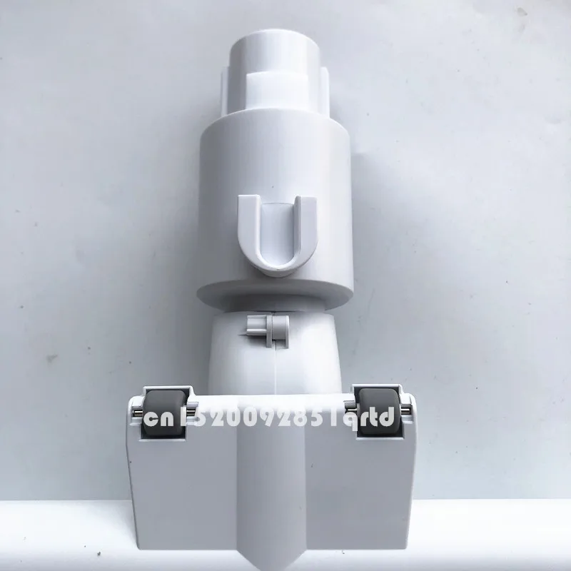 Handheld Vacuum Cleaner Motorize Floor Brush Head for Ilife G80 G50 Handheld Vacuum Cleaner Spare Parts Brush Head Accessories