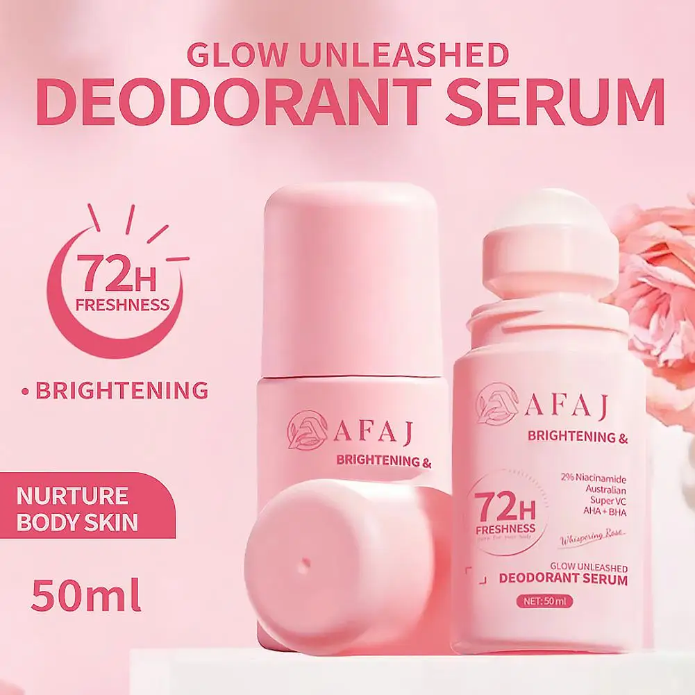 Whole Body Deodorant Stick Aluminum Free, Long Lasting Freshness &Scent Protection to Eliminate Odor Moisturizing Gentle on Skin
