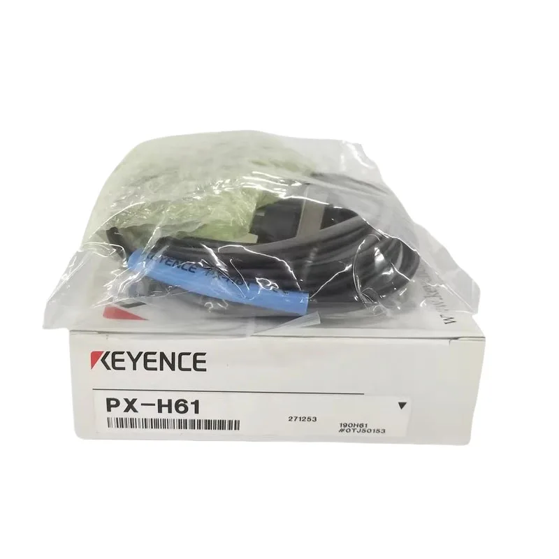PX-H61 New Original KEYENCE Photoelectric switch sensor, large quantity in stock, welcome to consult