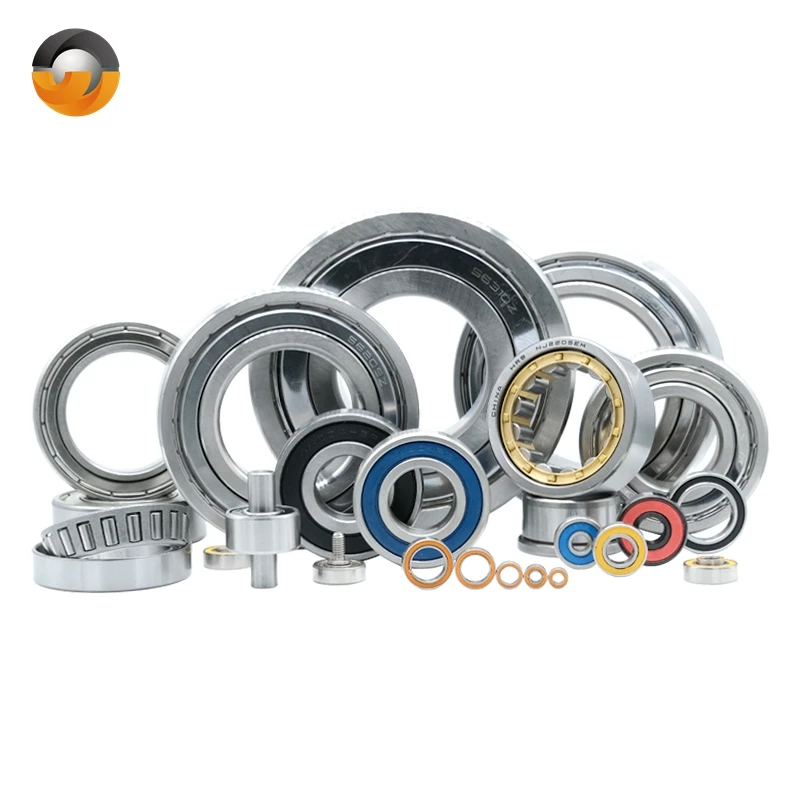 10PCS ABEC-7 694ZZ Mini Roulement 4x11x4mm En Métal Scellé Miniature Roulement Roulements À Billes