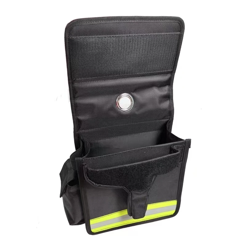 Fire Pocket Safety …