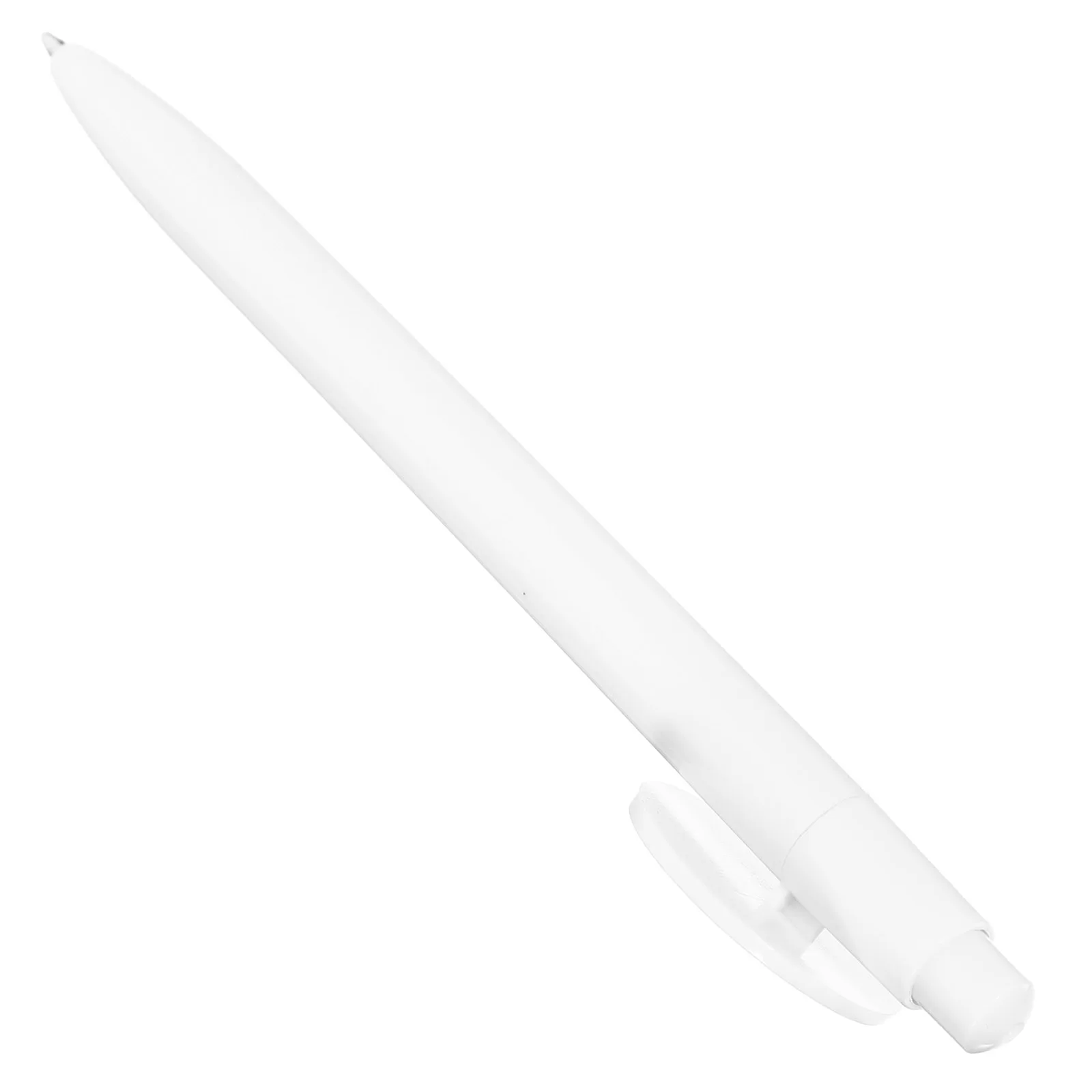 

Blank Ballpoint Pen Office Sublimation Pencils Sublimination Blanks Neutral Advertising