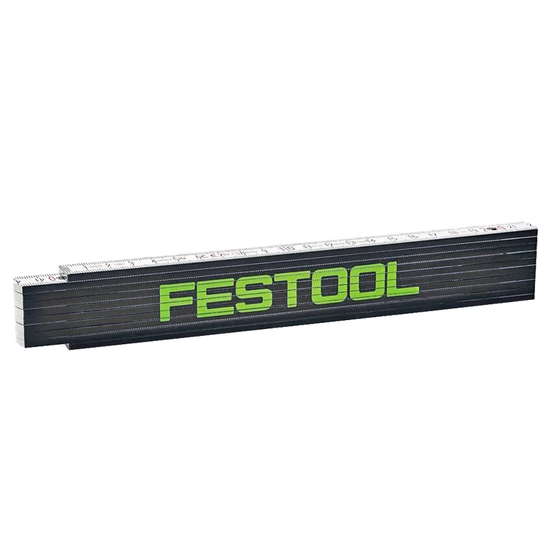 Imagem -03 - Festool-fita Métrica Ferramenta de Medição Decoração Local de Construção Específico Interior Exterior m 205182 201464 m 2m