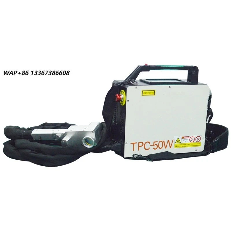 100w Portable Cleaning and Washing Machine, 100w, Paint and Rust-free Surface Cleaning High Pressure Washer