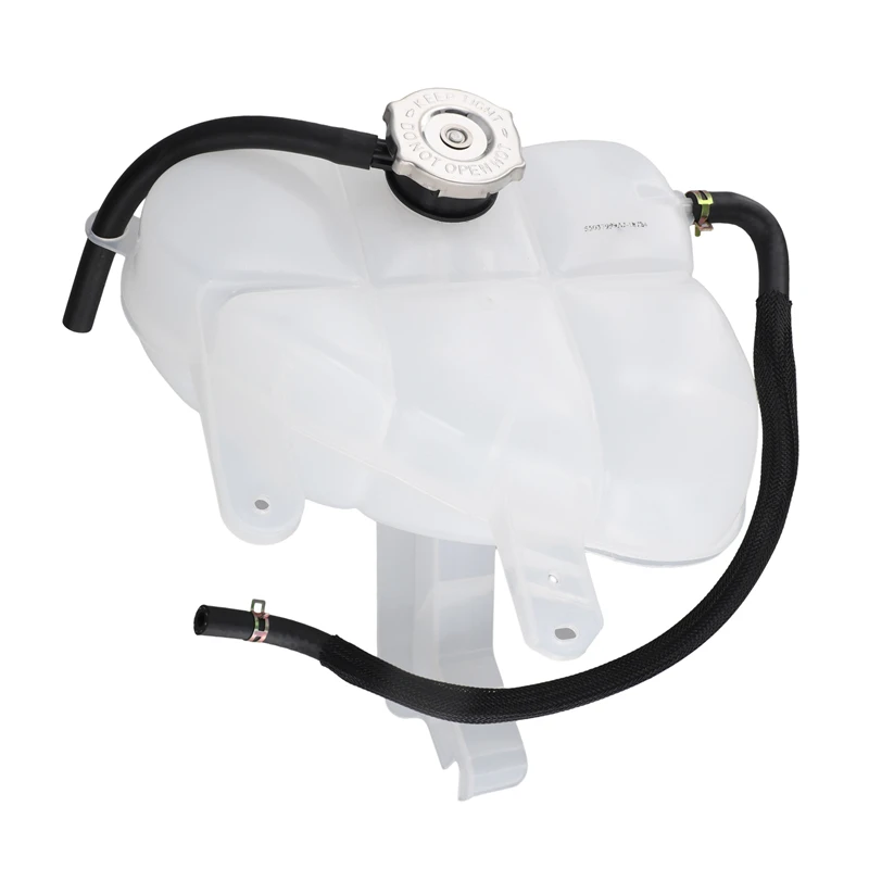 

Новый бак расширительного регулятора охлаждающей жидкости 55037999 AI 55037999 AJ CH 3014146 Для Jeep Grand Cherokee 2014-2015 гг.