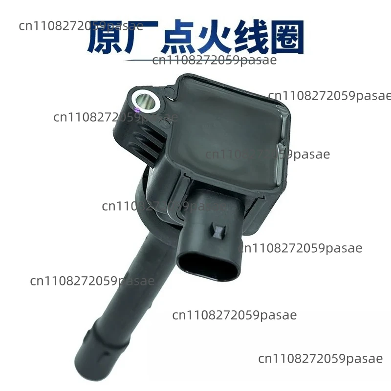 

Катушка зажигания для двигателя 1.5T, высоковольтная, в сборе, подходит для высокопроизводительных запчастей H6/H2/C50/Tengyi V80