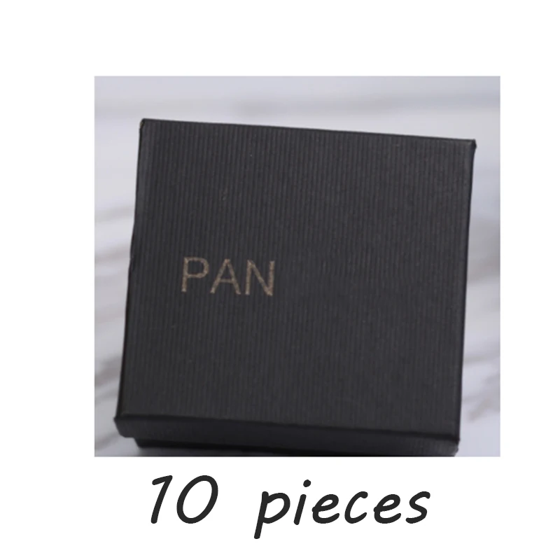 

Модная упаковочная коробка для часов Pan 2025 года, красивая подарочная сумка-Pbox-1024