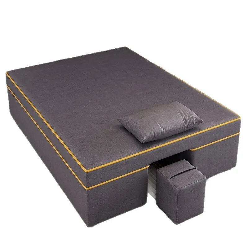 Massage bed Physiotherapy massage bed Beauty salon SPA bed