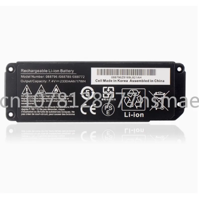 

Bluetooth Audio Battery for Soundlink Mini I 063404 061384 061385