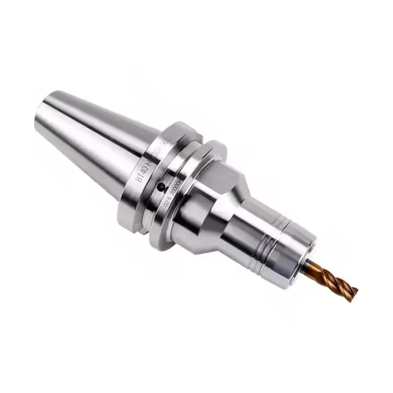 

High Rigidity BT30/BT40/BT50 CNC Hydraulic Tool Holder Made of Alloy Steel