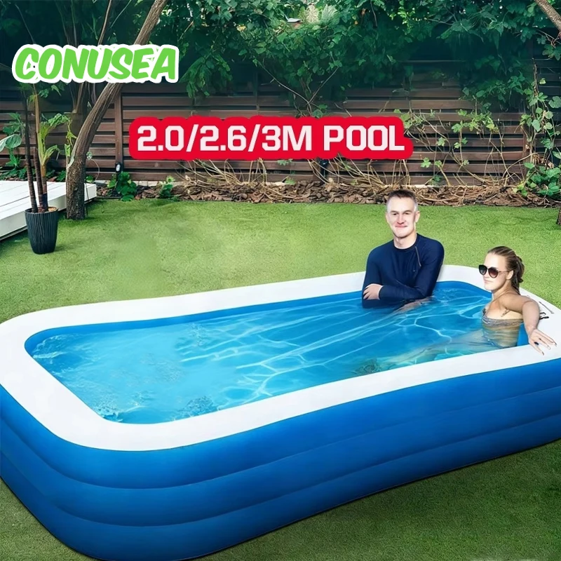 #12 Newest Swimming Pools